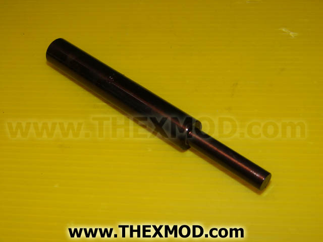 Punch Valve Guide - Z8378-1