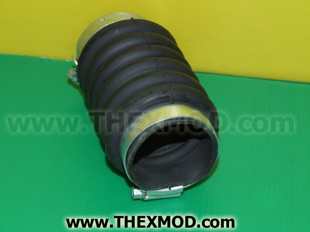 Kit - Propshaft Gaiter - 276484-1