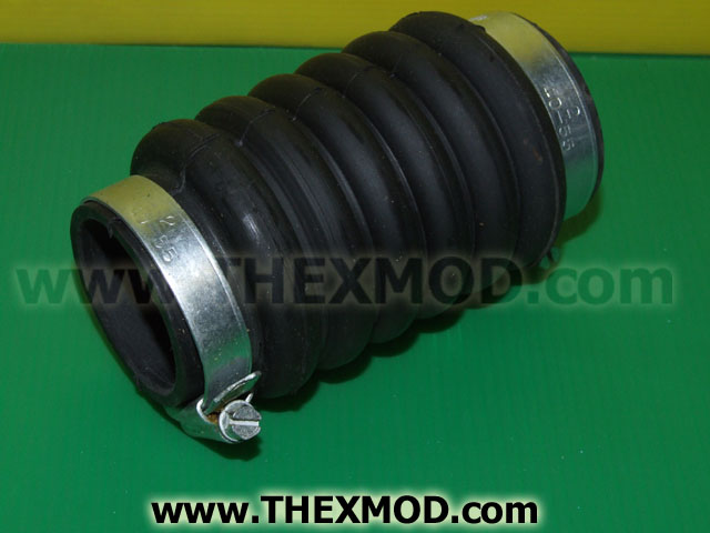 Kit - Propshaft Gaiter - 276484-2
