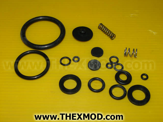 Washer Set - 56H-1