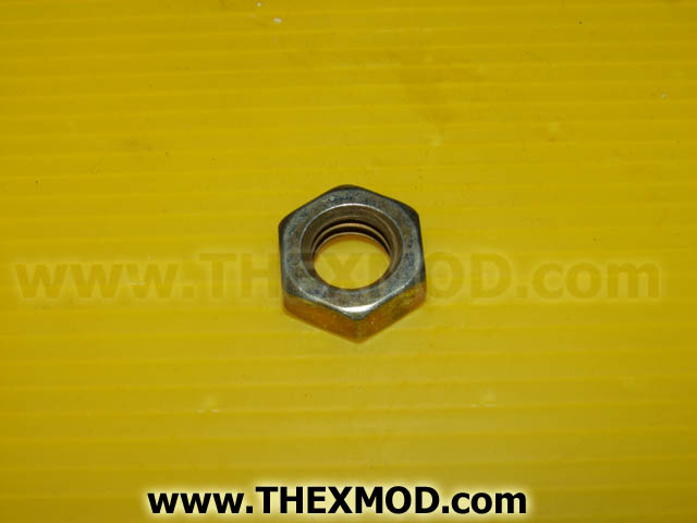 Nut - UNF - FNZ103 - HN10N00S-1