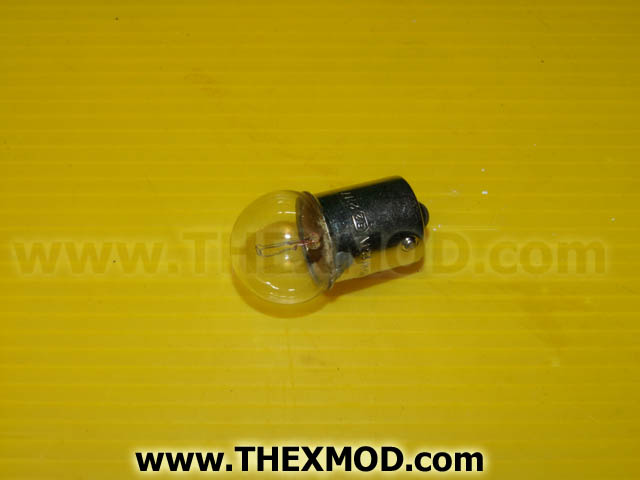 Bulb 24v 5w - 27615-032-1