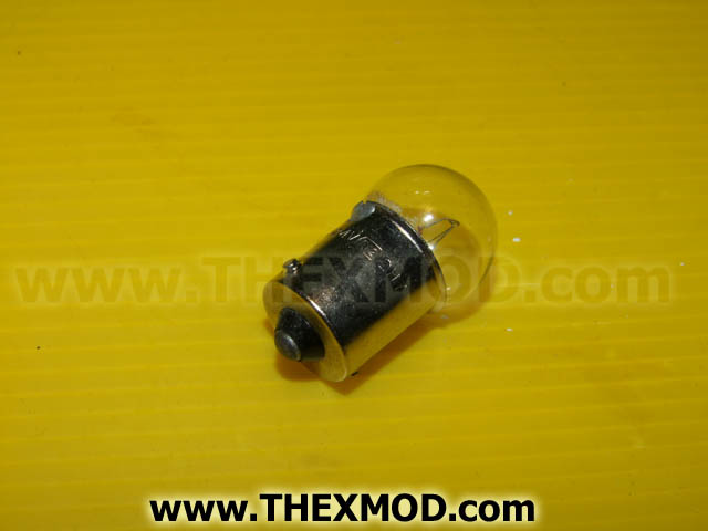 Bulb 24v 5w - 27615-032-2