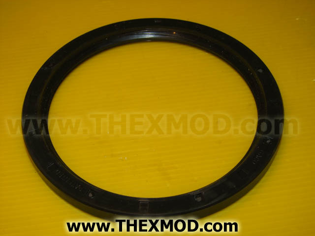 Seal  - 33519A-1