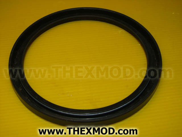 Seal  - 33519A-2