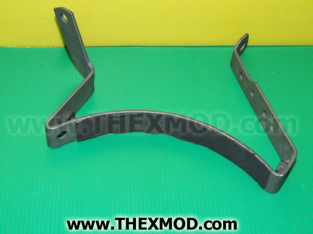 Bracket - Air Cleaner - Part No. ERC3893-1
