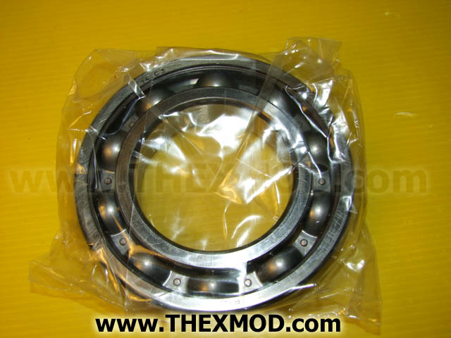 Bearing - 6214 - C3-1