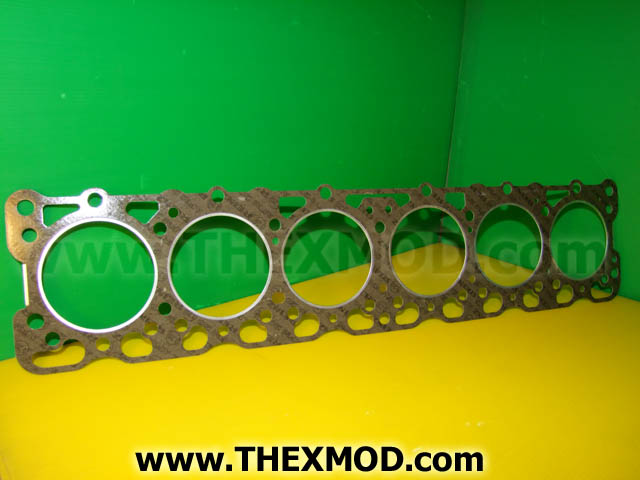 Gasket Cylinder Head - 1574857-1