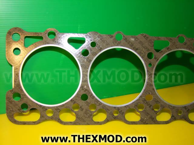 Gasket Cylinder Head - 1574857-2
