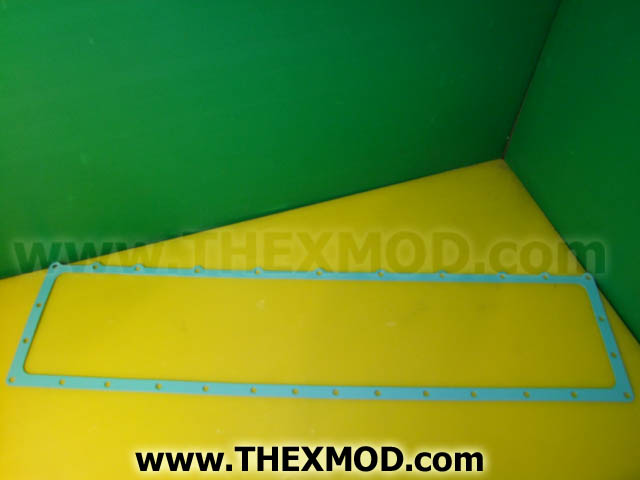 Gasket - 91070507-1