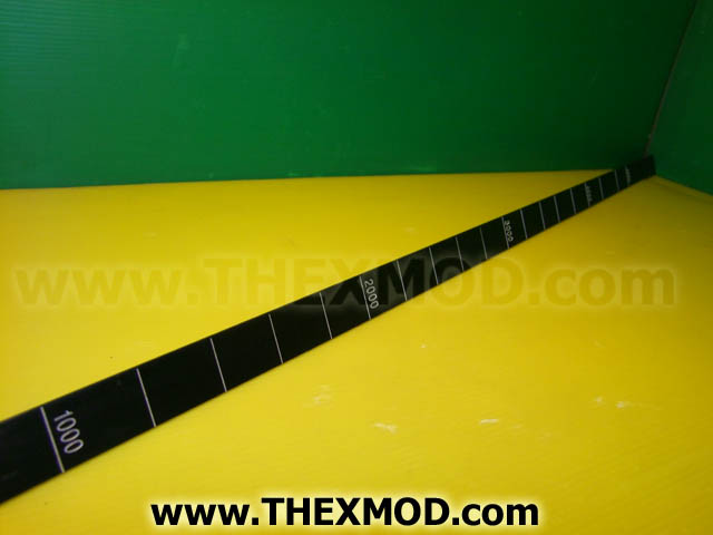 Rod Gage - GM/B/68258-1