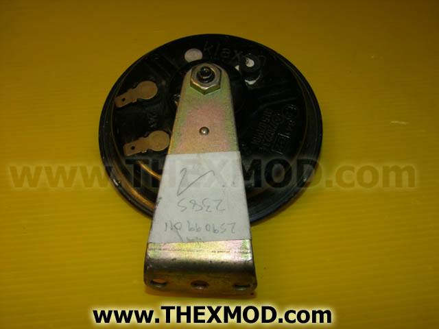 Horn Electrical 24v - SHB126 - 32/1462080-5-2