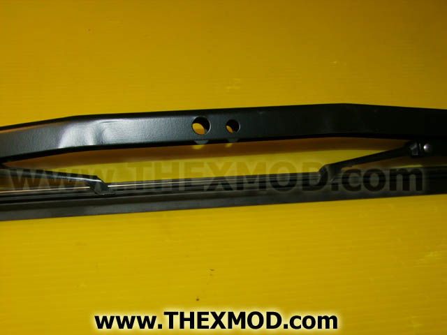 Blade Windshield Wiper - B-48141-2