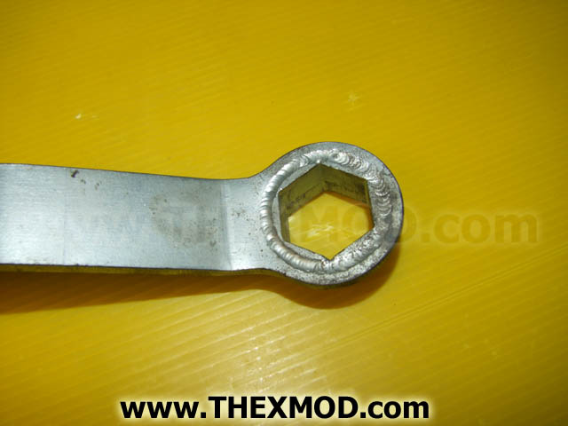 Tool - Engine Turning - KM2051 - AST-B107-2