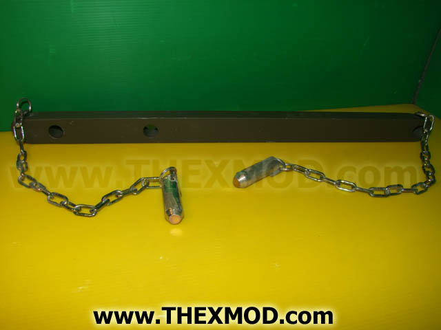 Bar Lock - Steering - 259-87900-1