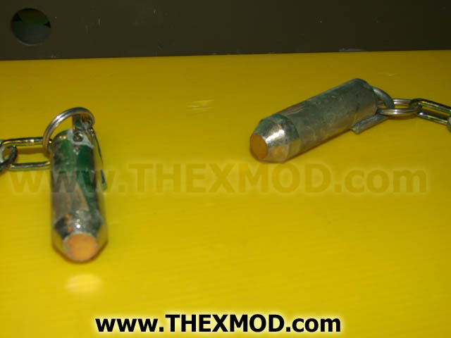 Bar Lock - Steering - 259-87900-2