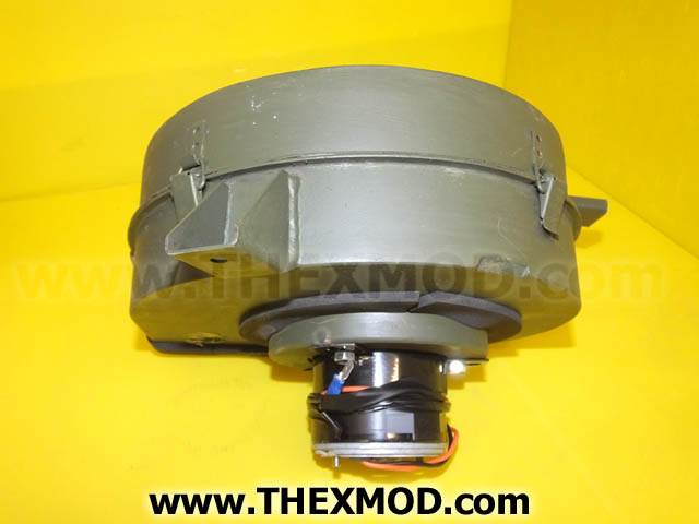 Blower - FHB5504/01 - AAP0515-2