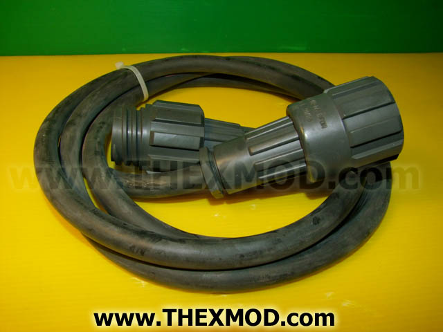 Cable - 415V - 5 Pin - C14548-1