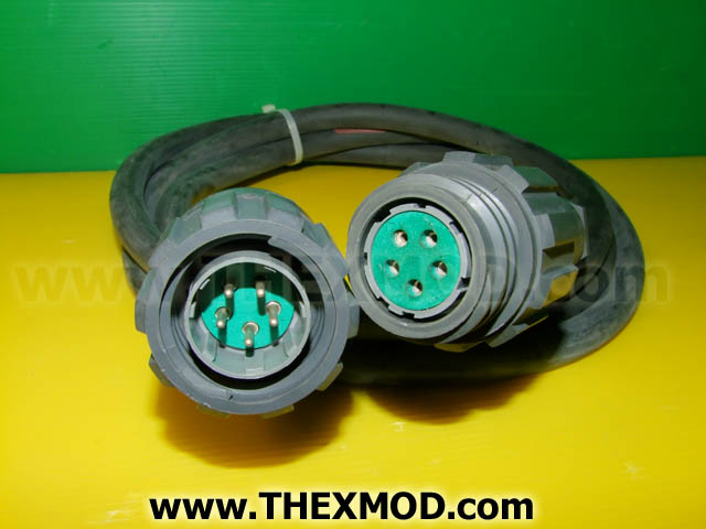 Cable - 415V - 5 Pin - C14548-2