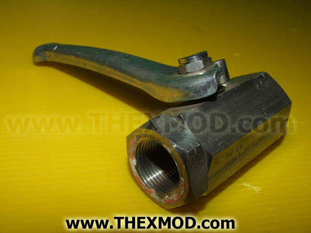 Valve - 12/76010 -2