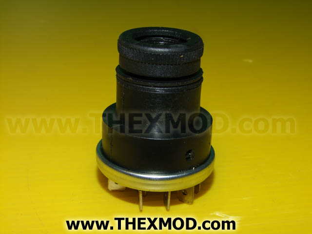 Switch Unit - 84721133-1