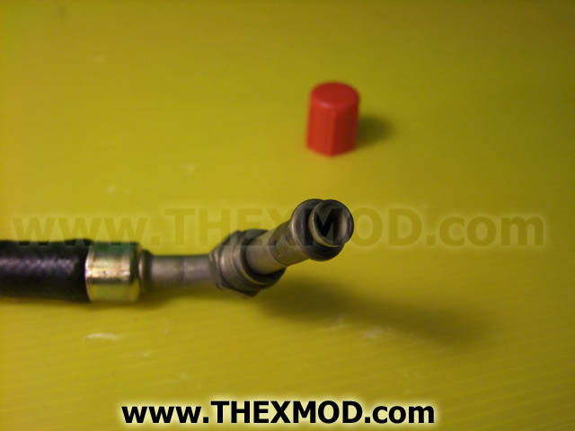 Pipe - QEH102460-2