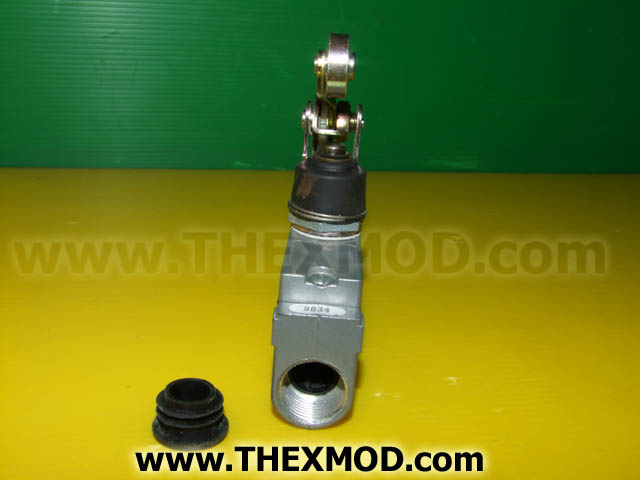 Switch Sensitive - RS-334-612 - 334-612-2