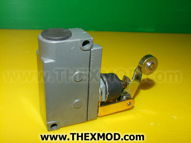 Switch Sensitive - RS-334-612 - 334-612-3