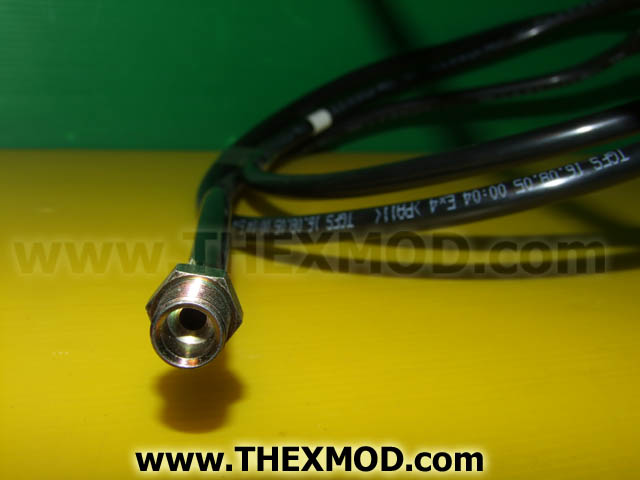 Tube - ESR4432-2