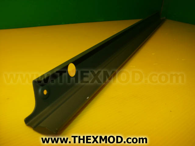 Capping Door - Front Top - RRC5035-2