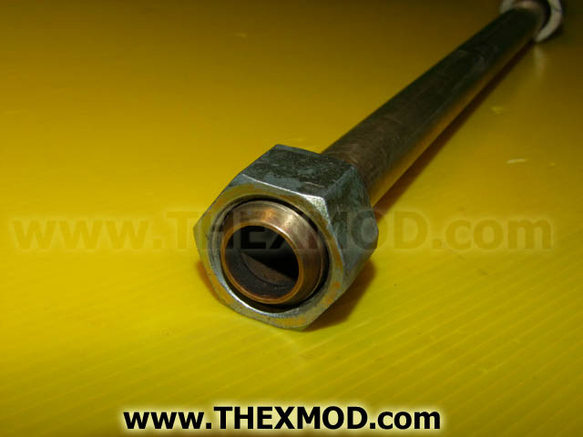 Tube - FV2214178-2