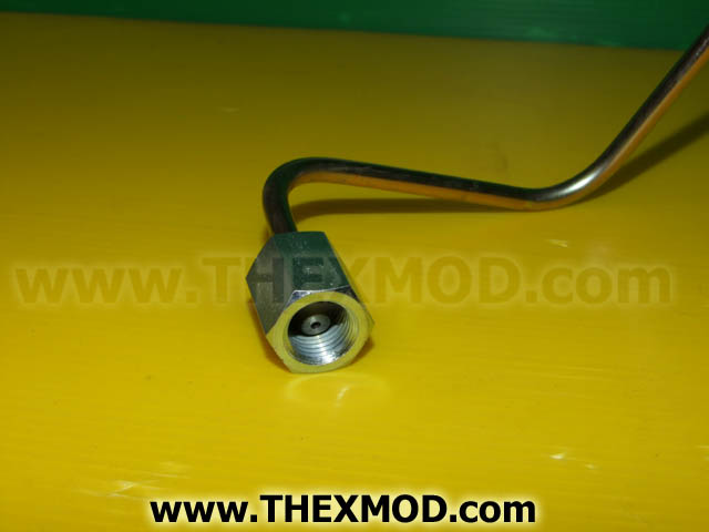 Pipe - OD20763-2