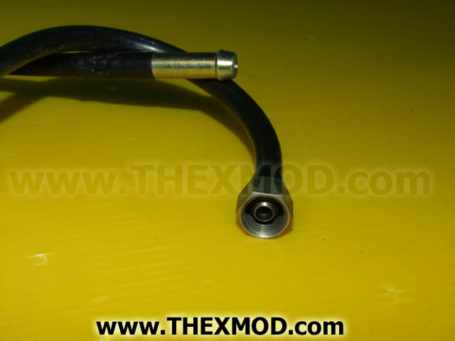 Pipe - NTC2122-2
