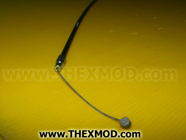 Cable and Conduit - 2 0007-671-2