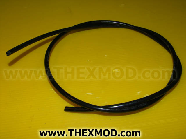 Pipe - C604 - CAL9975-1