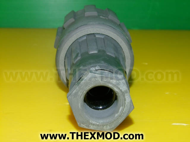 Connector - SPDT22-2-2