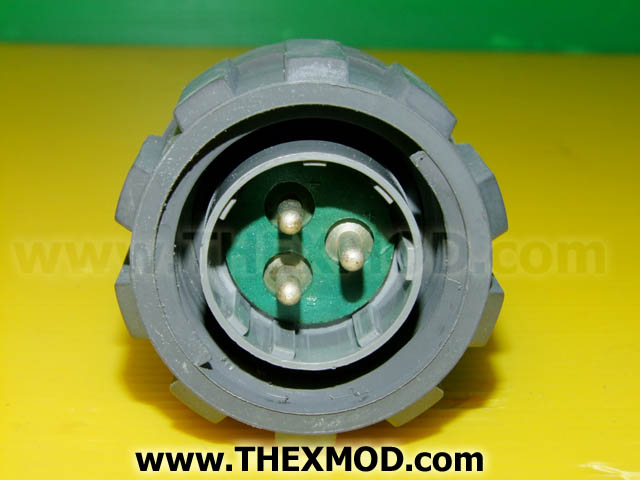 Connector - SPDT22-2-3