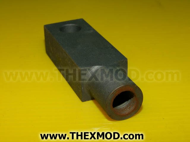 Rod End - FV500131-2