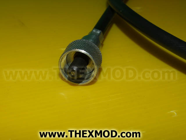 Shaft - Speedo - ED5250-1 - AS 31354-2