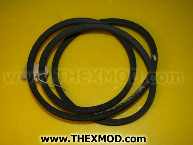 Belt V - Endless - ST30630-1