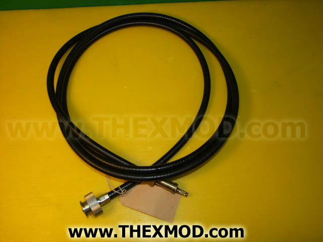 Shaft - Heavy Duty - FD42351-1