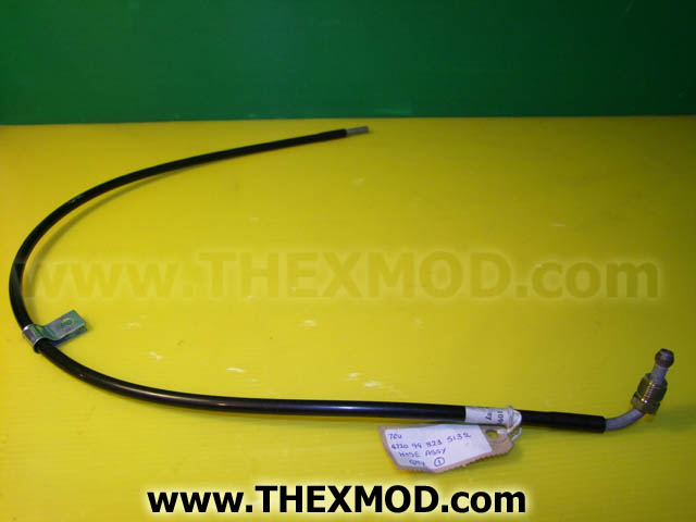 Hose - 587686-1