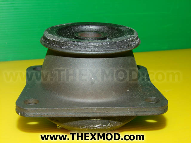 Mount Resilent - ACU 7148-1
