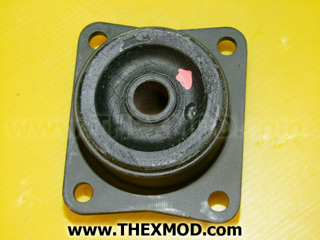 Mount Resilent - ACU 7148-2