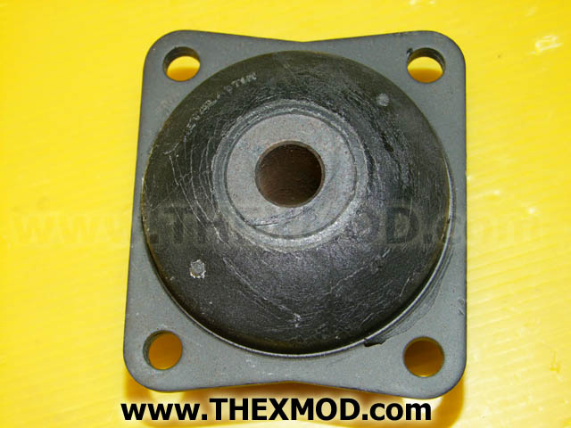 Mount Resilent - ACU 7148-3