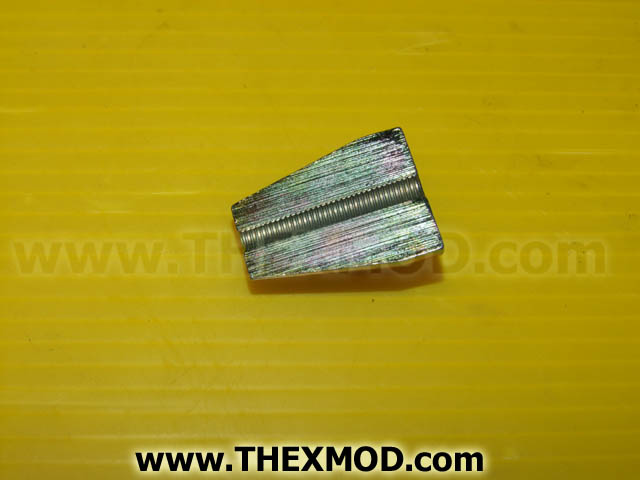 Pull - Collet  Wire Mesh Pull - 15168-011-1