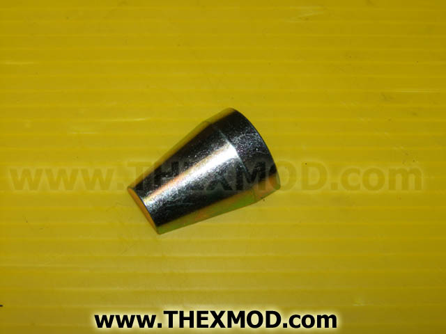 Pull - Collet  Wire Mesh Pull - 15168-011-2