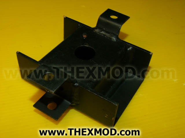 Pad Bump - Front & Rear  - 526608-1