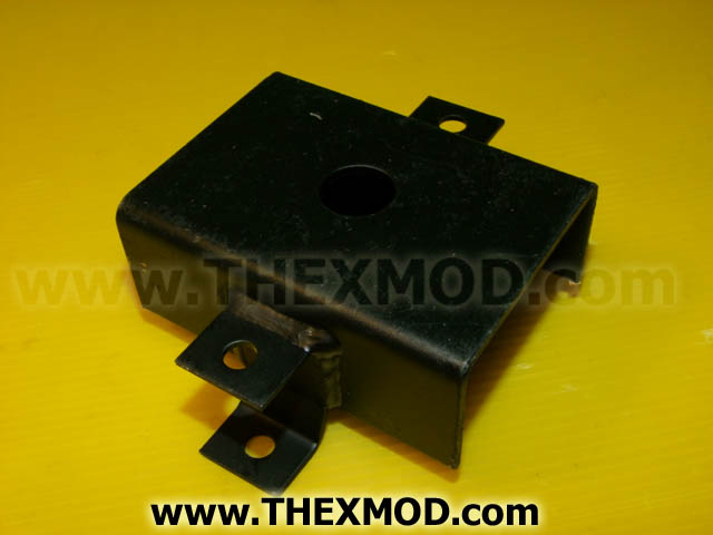Pad Bump - Front & Rear  - 526608-2