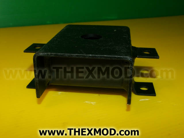 Pad Bump - Front & Rear  - 526608-3